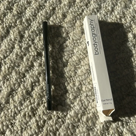 🌸 3/$15 NWT: Chella mini palette, brow gel, and bodyography eye pencil - Picture 6 of 8